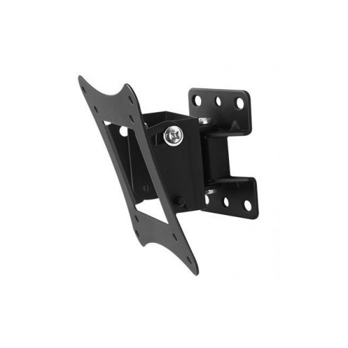 Uchwyt ścienny Tv Led/lcd 13-30 Cali 15kg Obrotowy